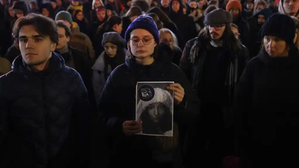 Poljaci ožalošćeni ubijenom Beloruskinjom u Varšavi: „Ona je došla radi boljeg života, a život joj je oduzet“