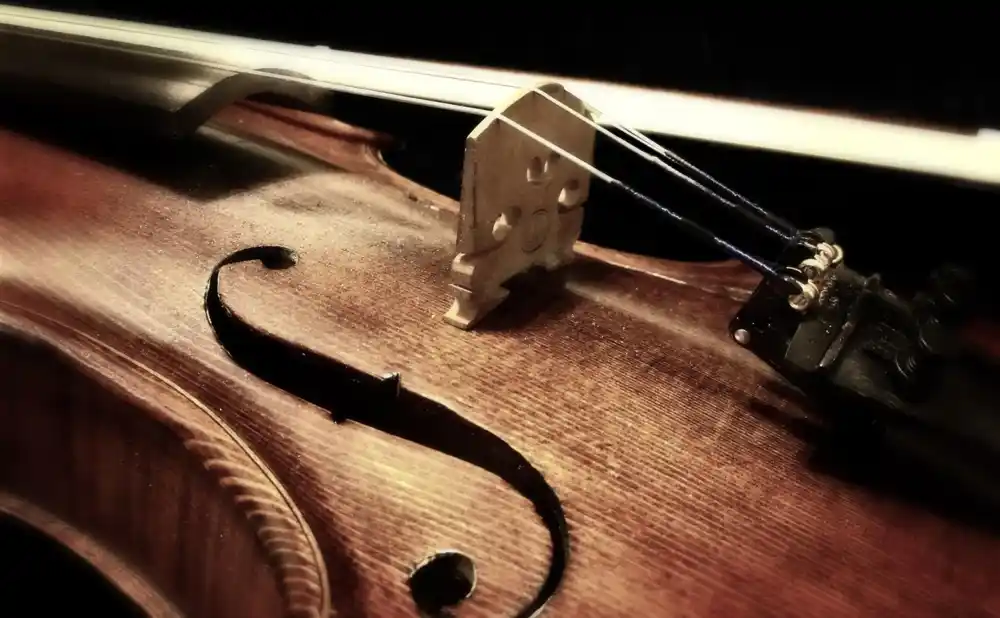 Francuski stručnjaci otkrivaju tajne „Il Cannone“ violine iz 18. veka kroz rendgensko snimanje