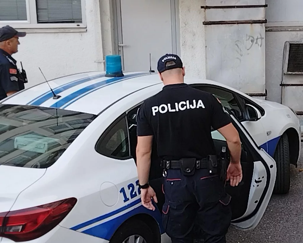 Poligraf prošla samo dvojica kandidata za v. d. direktora policije Crne Gore