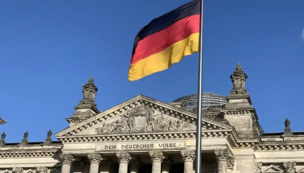 Nemačka u junu menja pravila za dobijanje državljanstva