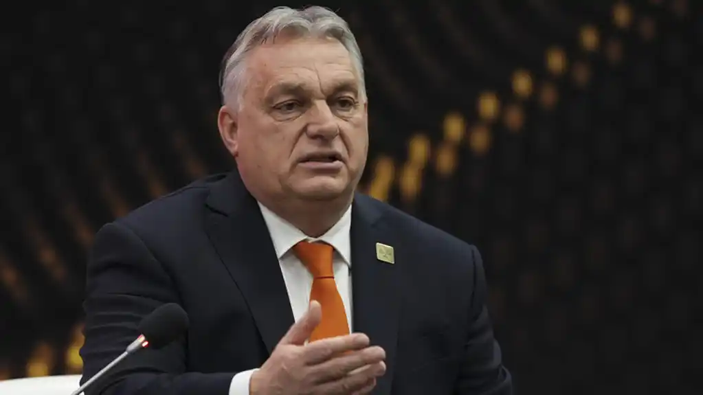 Orban: Tražioci azila u EU da ostanu van nje dok se ne donese odluka