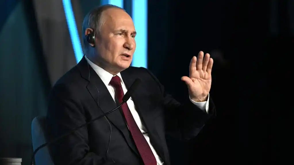 Putin: Rusija ponovo u G7? To nema smisla