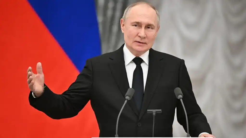 Putin poziva na „humanizam i milosrđe“ nakon terorističkog napada u Moskvi