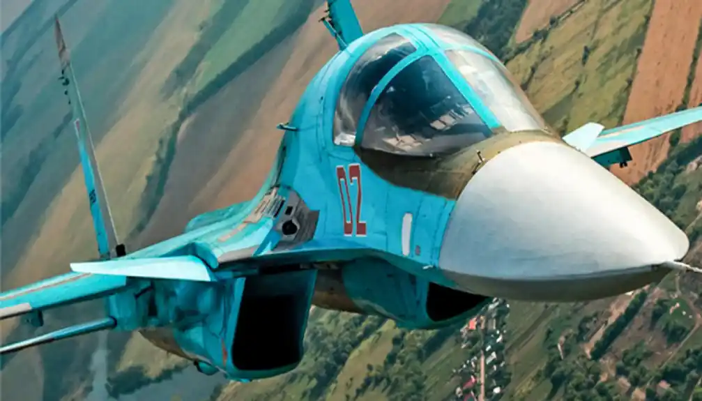 Rusija je spremna da rizikuje gubitke u avijaciji u potrazi za dobicima u sektoru Avdijevka