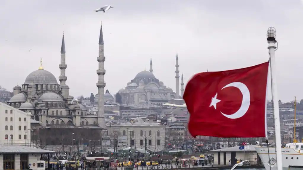 Turska: Ofanziva u Rafi još jedan ratni zločin Izraela