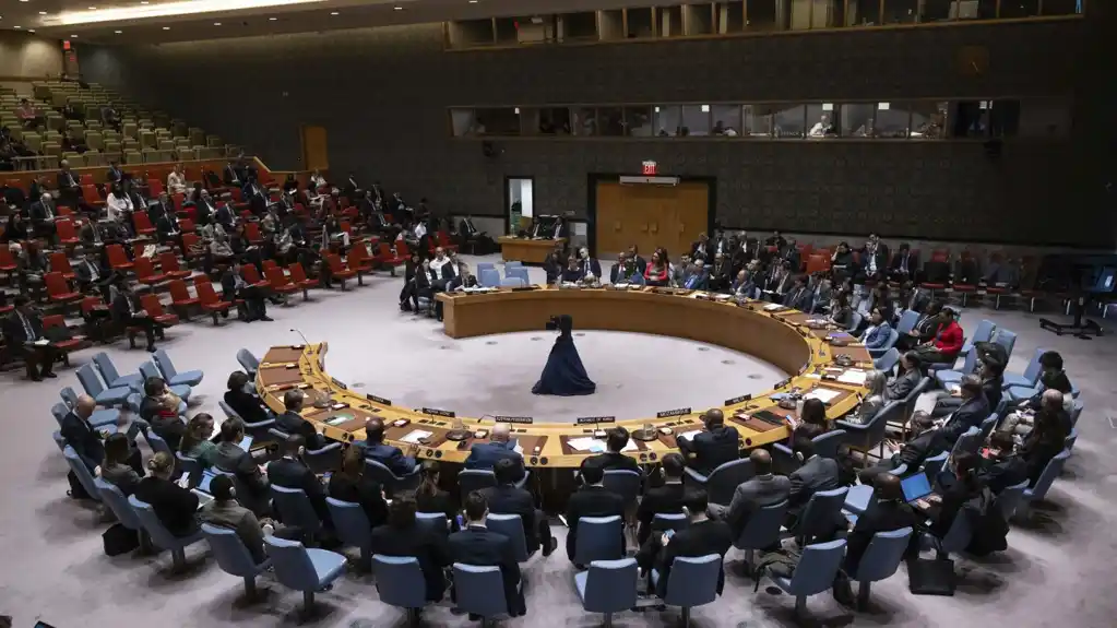 Rusija zatražila vanrednu sednicu Saveta bezbednosti UN zbog situacije u Bosni i Hercegovini