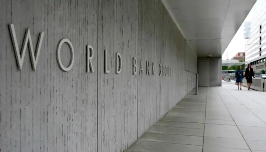 Svetska banka: Ukrajini zajam od 1,5 milijardi dolara garancijama Japana i Velike Britanije