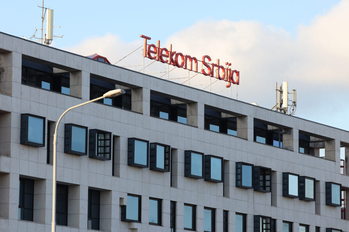 Telekom Srbija u Londonu prikupio 900 miliona dolara kroz izdavanje obveznica