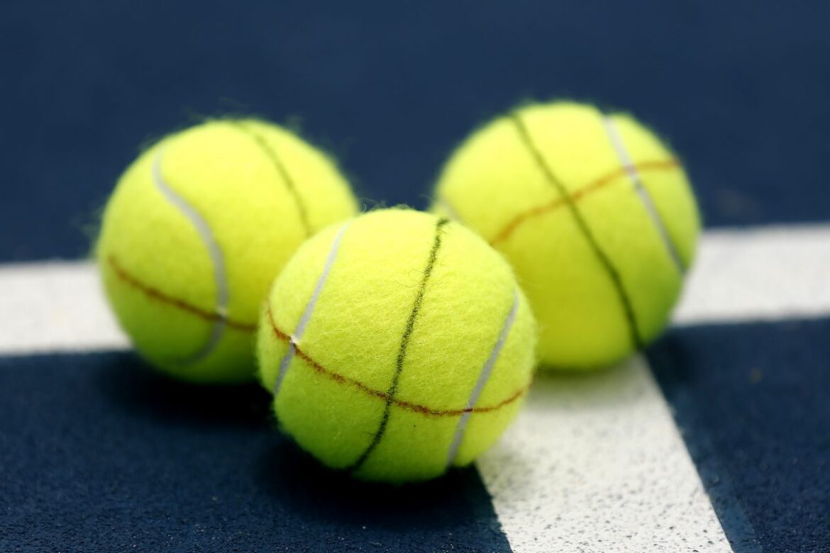 Saudijci preuzimaju tenis i spajaju ATP i WTA tur