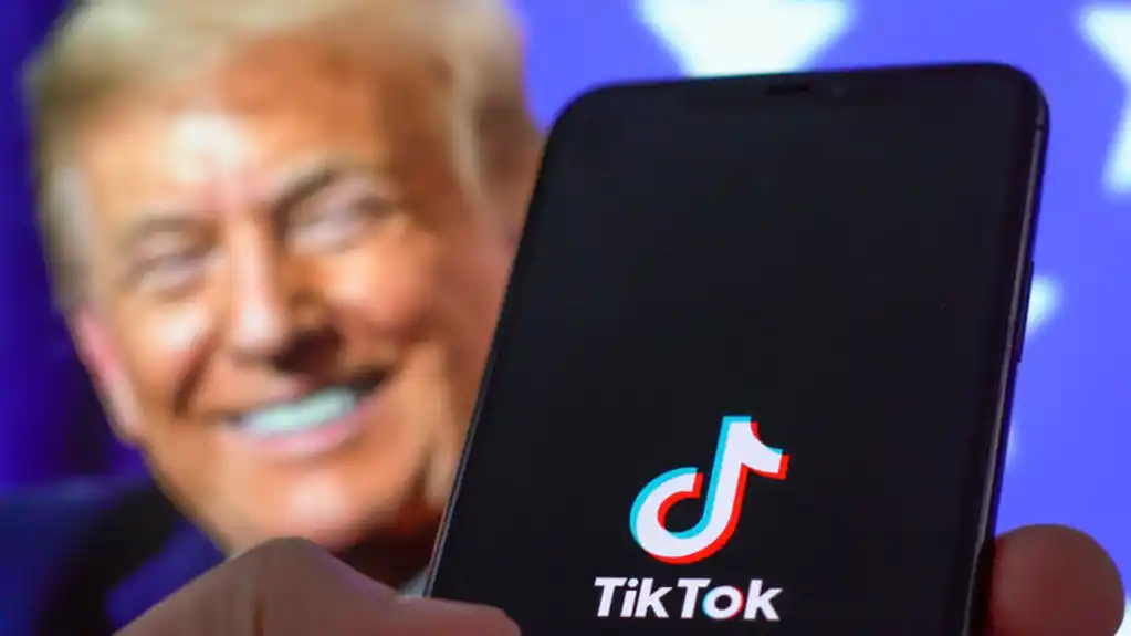 Tramp komentariše zašto nije zabranio TikTok