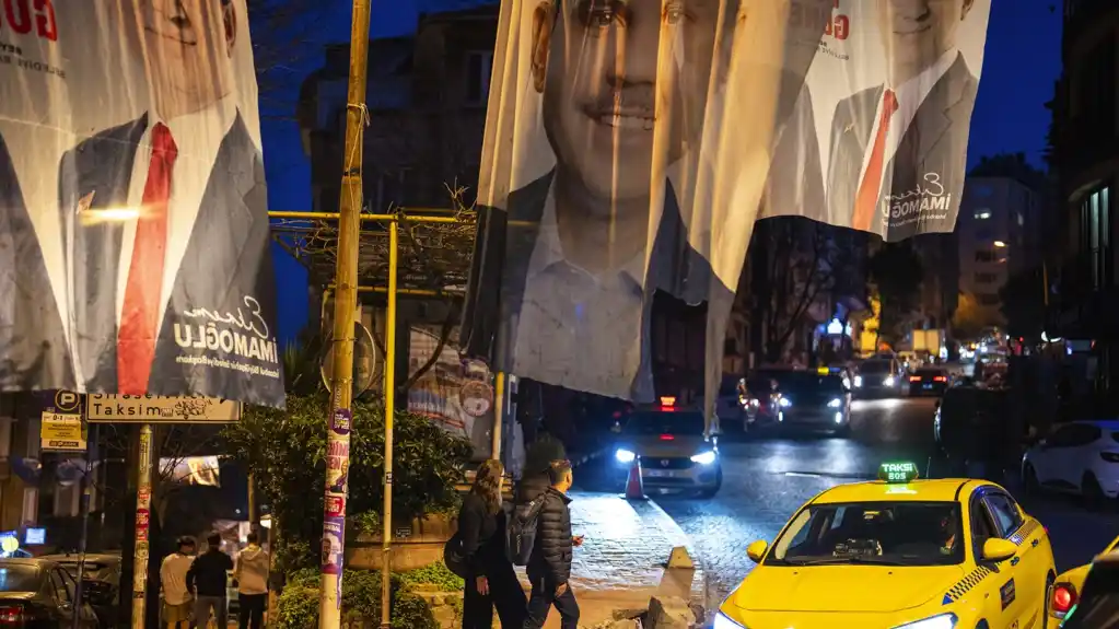 Lokalni izbori u Turskoj: Ključna bitka za Istanbul i Ankaru