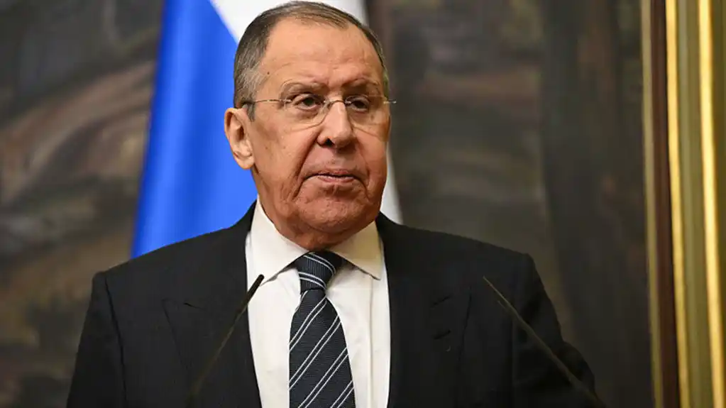 Lavrov: U slučaju pregovora, nećemo praviti pauze u borbama