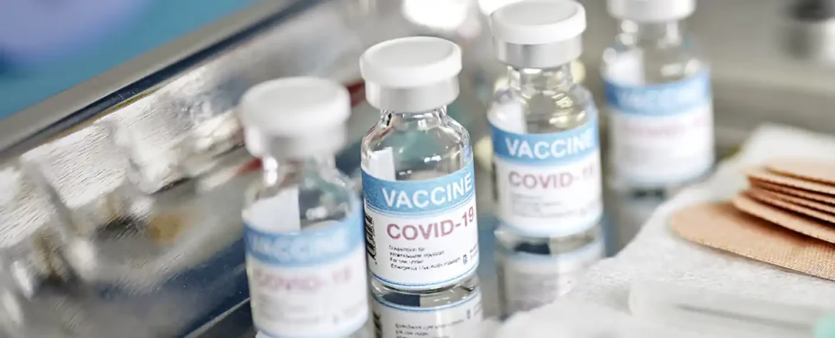 Vakcine protiv COVID-19 smanjuju rizik od srčane insuficijencije nakon infekcije virusom