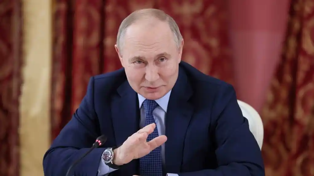 Putin: Za Rusiju nema „neprijateljskih nacija“, samo „neprijateljske elite“