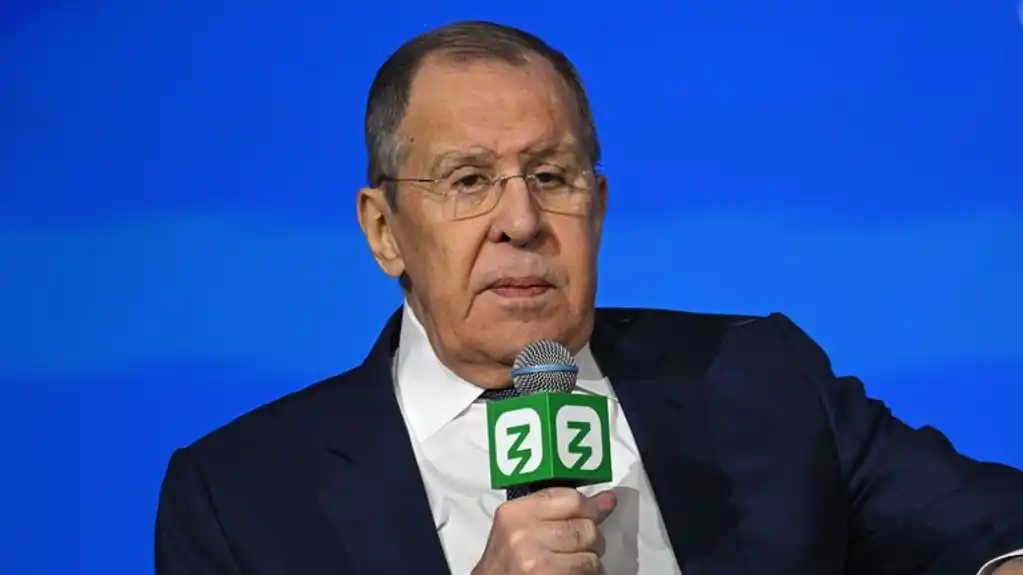 Lavrov: Pitanje vlasništva Krima i Sevastopolja zauvek zatvoreno