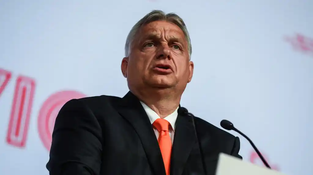 Orban poručio Mađarima: Moramo da zauzmemo Brisel, žele da nas nateraju u rat