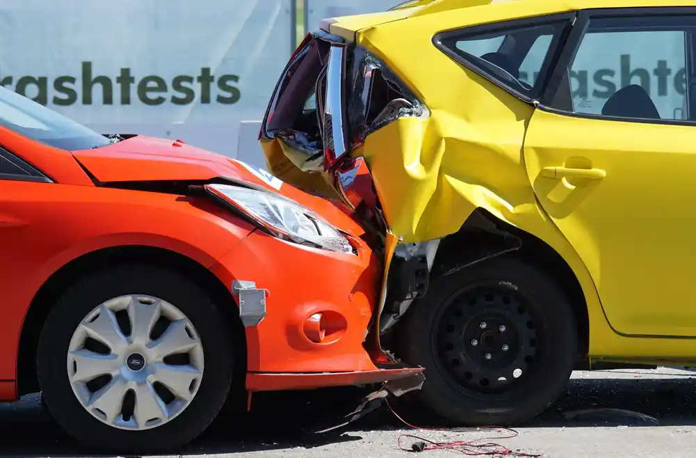 Žene koje su učestvovale u saobraćajnim nesrećama imaju veću verovatnoću da padnu u šok nego muškarci