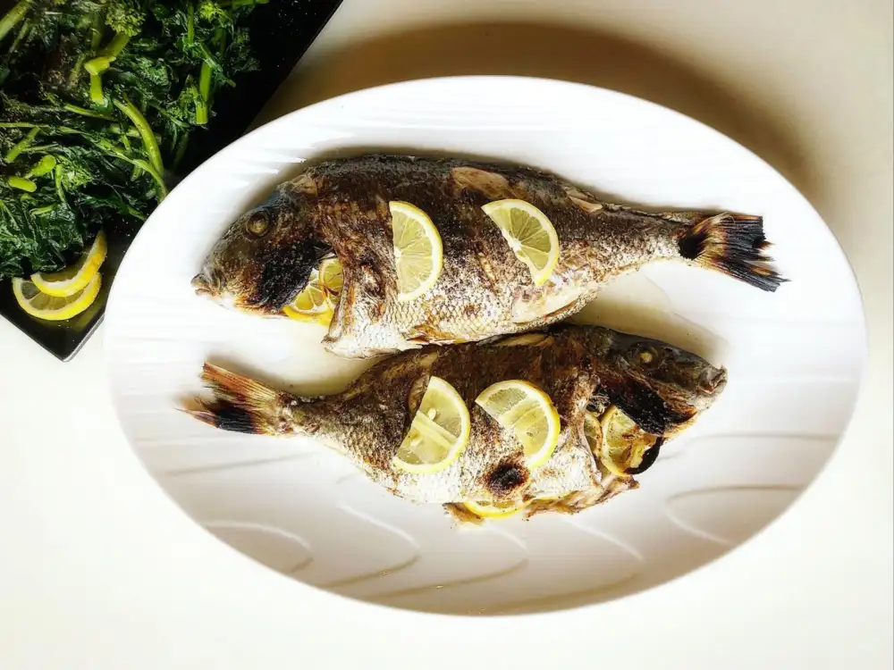 Dobro za vaše zdravlje i životnu sredinu: Zašto bi trebalo da jedemo masnu ribu
