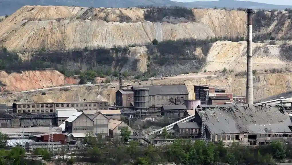 Kineski Ziđin obećava zeleno rudarstvo u RTB Bor-u pet godina nakon privatizacije