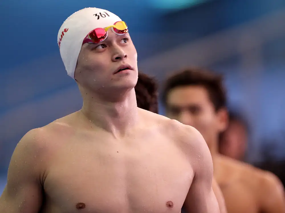 Kineskim plivačima dozvoljeno da se takmiče na Olimpijskim igrama u Tokiju uprkos pozitivnim doping testovima