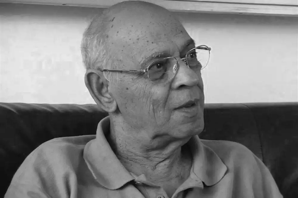 Nagrađivani iračko-izraelski pisac Sami Majkl preminuo u 97. godini