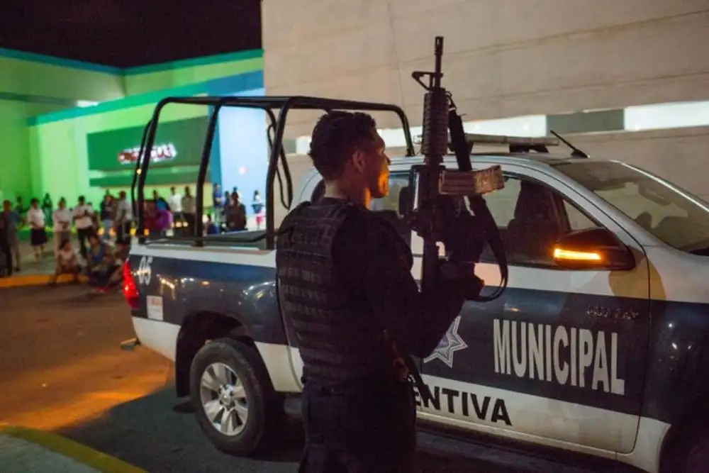 Napad u meksičkoj bolnici, naoružani napadači usmrtili pacijenta