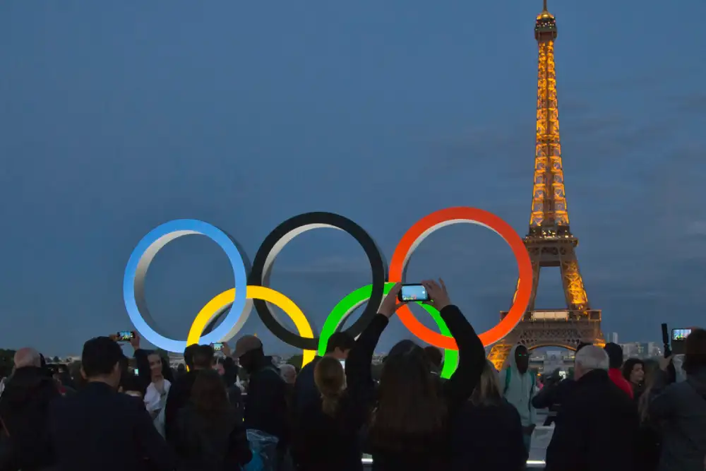 Zabrinutost francuske javnosti: Planovi za bezbednost Olimpijskih igara