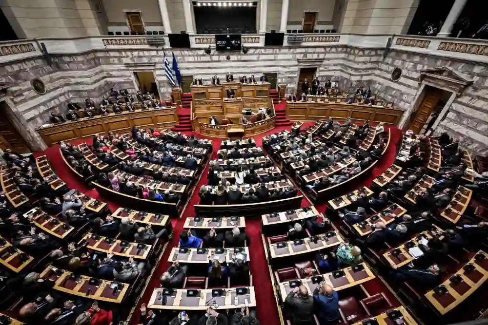 Optužbe za napad na političara protiv krajnje desničarskog grčkog poslanika