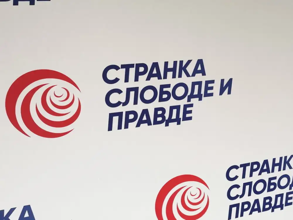 SSP ide na izbore u Novom Sadu, potvrdio predsednik odbora