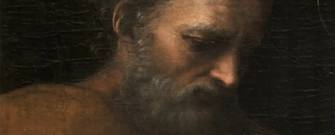AI otkriva misteriozne detalje skrivene u čuvenom Rafaelovom remek delu