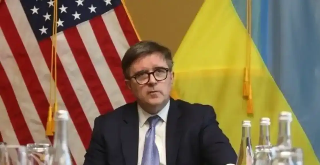 Pomoćnik državnog sekretara: Američka pomoć stiže u Ukrajinu „vrlo brzo“