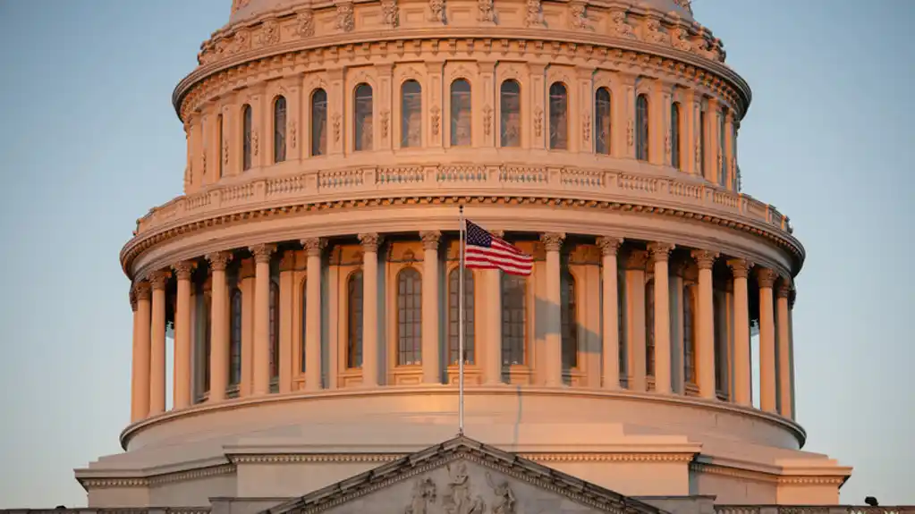 Kongres SAD glasa o 95 milijardi pomoći Ukrajini, Izraelu i Tajvanu