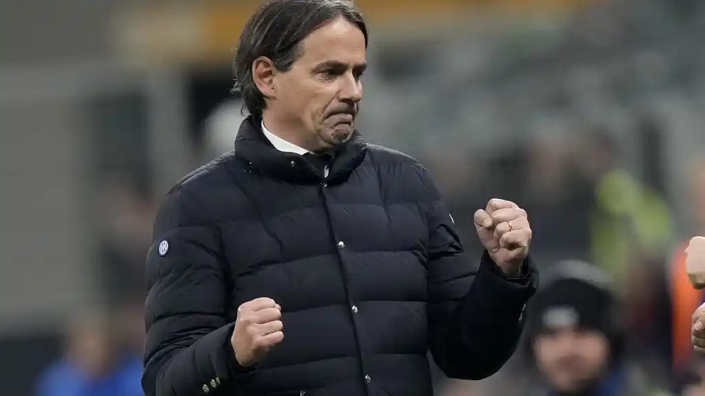 Inter Milan osvaja 20. titulu u Seriji A: Trijumf dominacije i taktičke briljantnosti