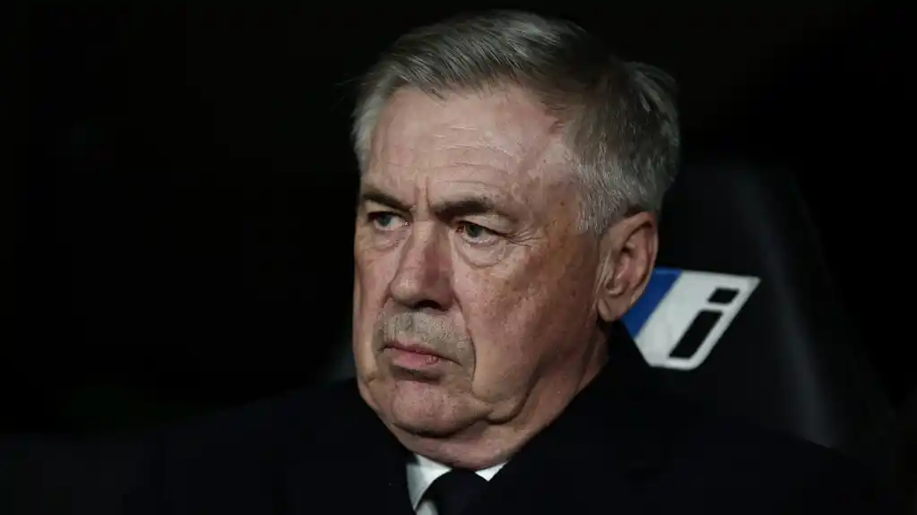 Karlo Anćeloti postao trener sa najviše nastupa u Ligi šampiona