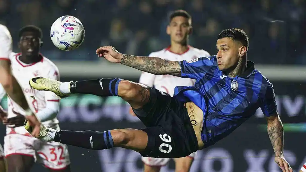 Atalanta izborila finale Kupa Italije, susret sa Juventusom na pomolu