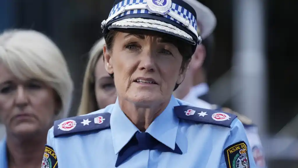 Policija ispituje zašto je napadač ciljao žene u napadu u Sidneju