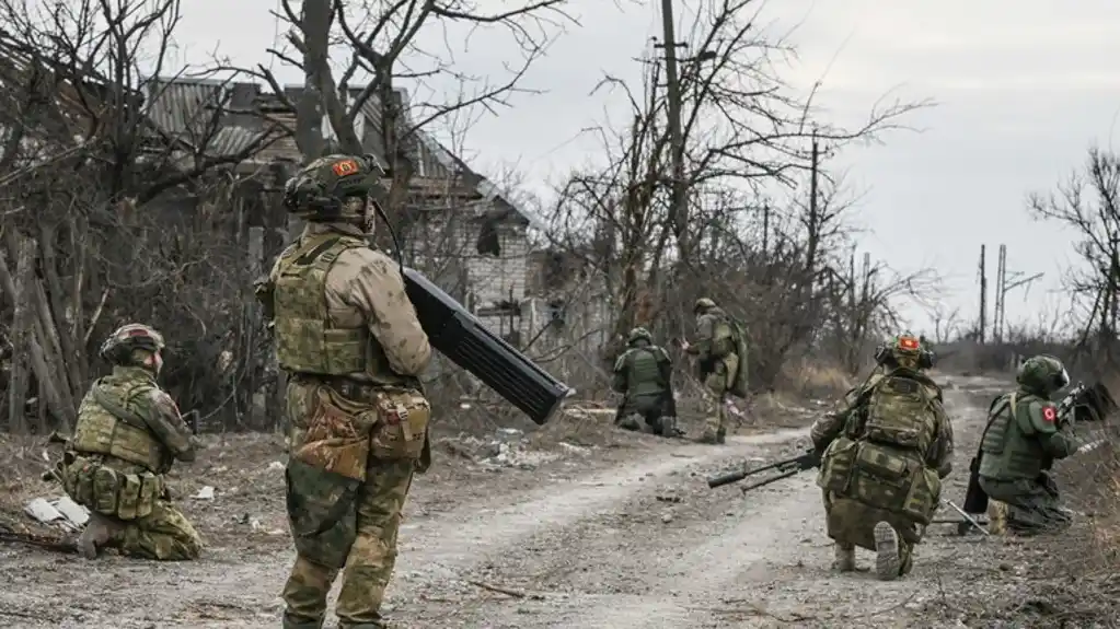 Ruski poslanik negira planove za novu mobilizaciju vojnika, tvrdi da postojeći ljudstvo ispunjava zadatke