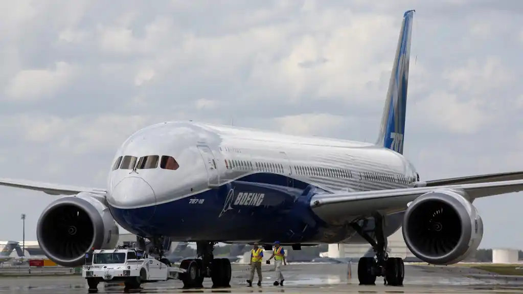 Boeing odbacuje navode uzbunjivača i detalje o tome kako se sastavljaju avioni