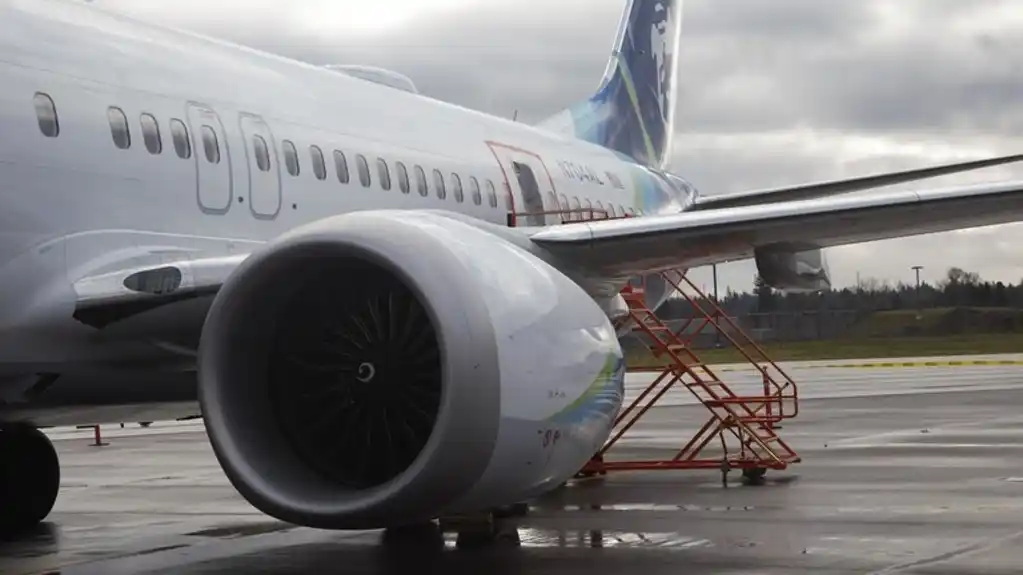Boing 737 sleteo sa piste u Senegalu: Povređeno 10 osoba