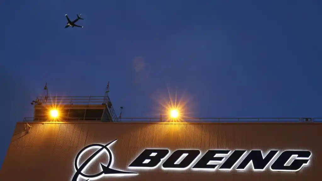 Boeing predstavlja plan preokreta nakon problema sa kvalitetom