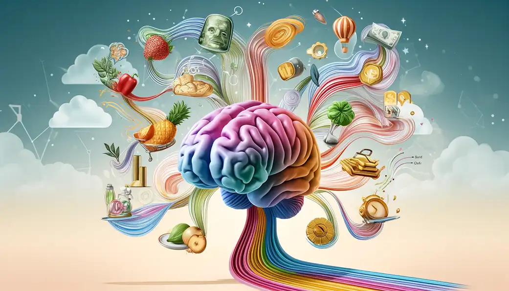 Šta se dešava u mozgu kada donosimo odluke o novcu ili hrani