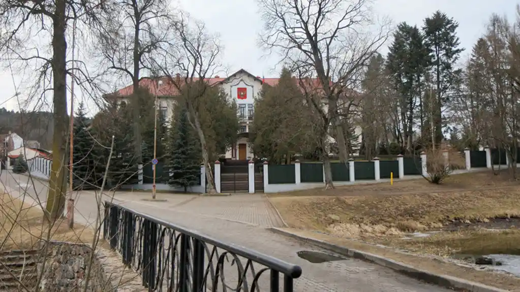 U Litvaniji uhapšen muškarca zbog bombardovanja ruske ambasade