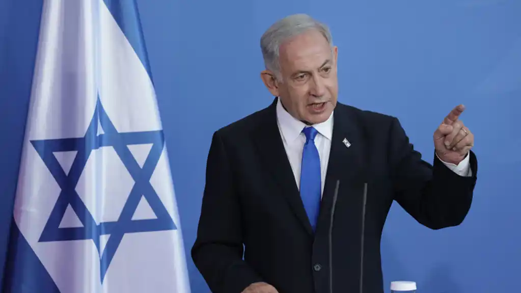 Netanjahu: Odluke MKS-a neće uticati na naše postupke, ali će biti opasan presedan