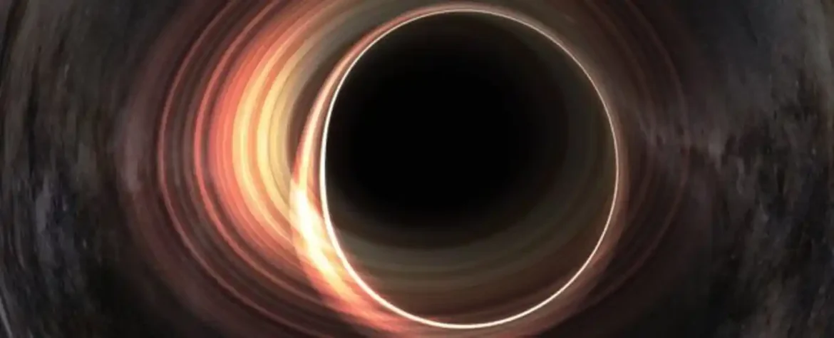 Fizičari su simulirali crnu rupu u laboratoriji