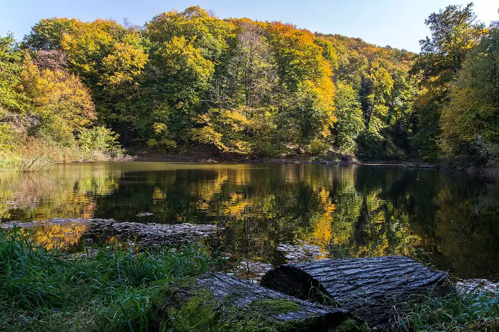 Nacionalni park Fruška Gora spreman za Prvomajski uranak