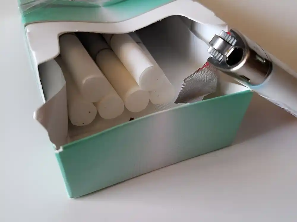 Bajdenova administracija na neodređeno vreme odlaže pravilo kojim bi bile zabranjene cigarete sa ukusom mentola