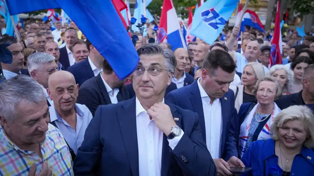 SDP objavio da su propali pregovori sa Demokratskim pokretom: Plenković ima dovoljno ruku za novu vladu?