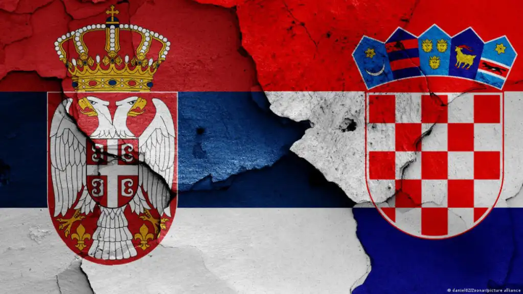 Hrvatska uputila protestnu notu Srbiji zbog incidenta u Pančevu
