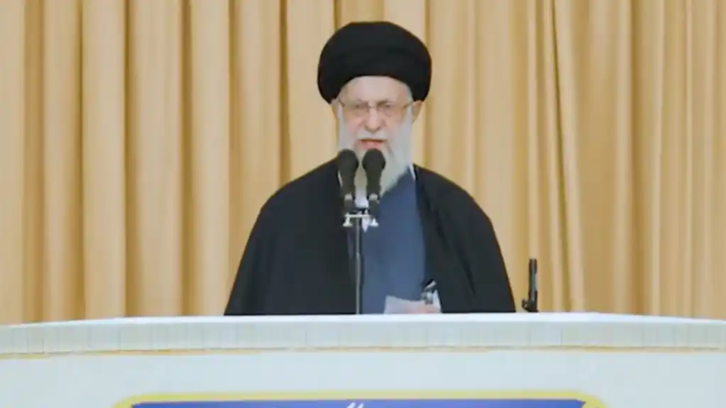 Iran obećao da će kazniti „zli cionistički režim“