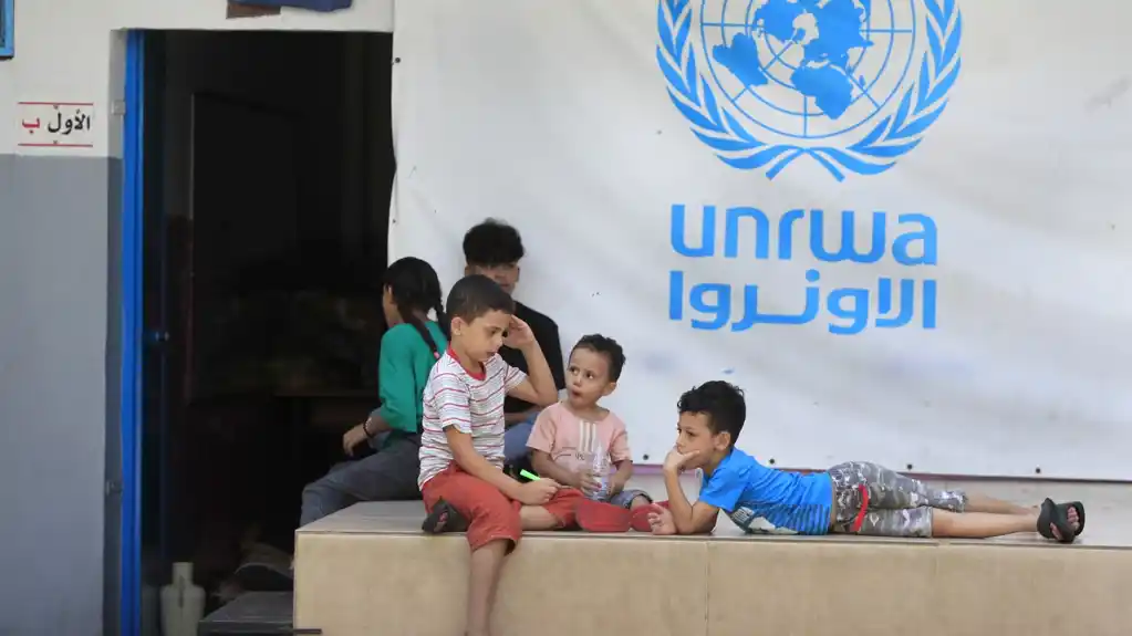 UN istražuje optužbe protiv zaposlenih u UNRWA zbog navodne umiješanosti u napad Hamasovih militanata